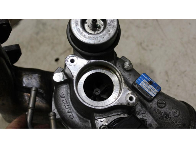 Турбина Volvo S60 31411485