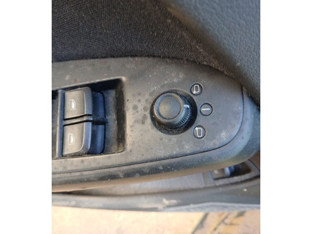 Зеркало электрическое Audi A4 Allroad - года