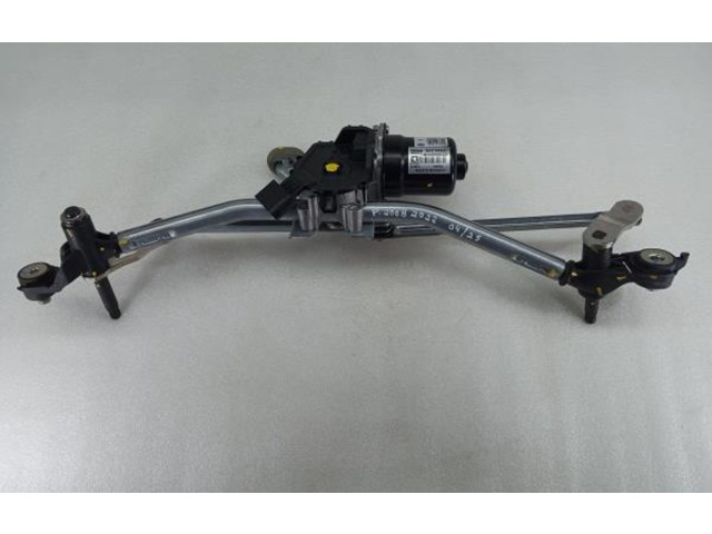 Моторчик дворников W000096769, 9824784980 Peugeot 2008 II