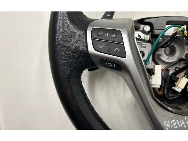 Volant Toyota Avensis T270 2014 4510005760A, 4140E014695