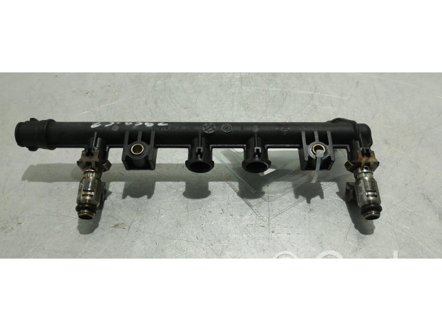 Vstřikovací lišta B6713219018301 Fiat Punto (188) pro benzínový motor 1.2