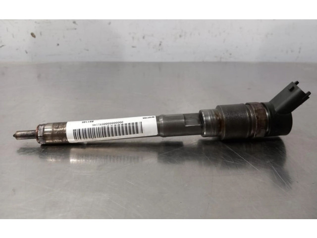 Форсунка 044511027096440397    Chevrolet Meriva   