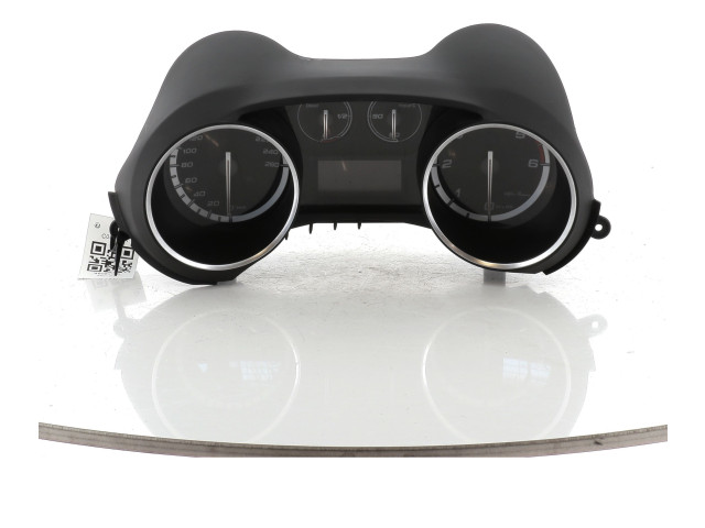 Панель приборов 50539109 Alfa Romeo Giulietta