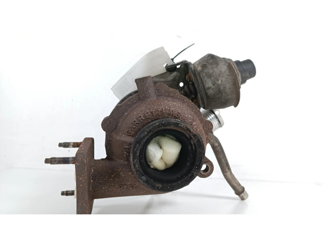  Турбина Volvo S60 2.0 31331331   для двигателя D 5204 T3      