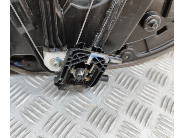 Электрический механизм для подъема окна без двигателя Polestar 2 2020 - года