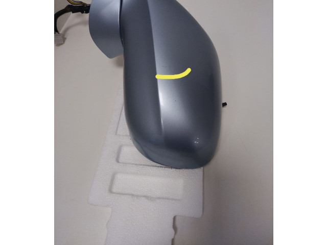 Зеркало электрическое Lexus IS 220D-250-350 2006 - 2013 года