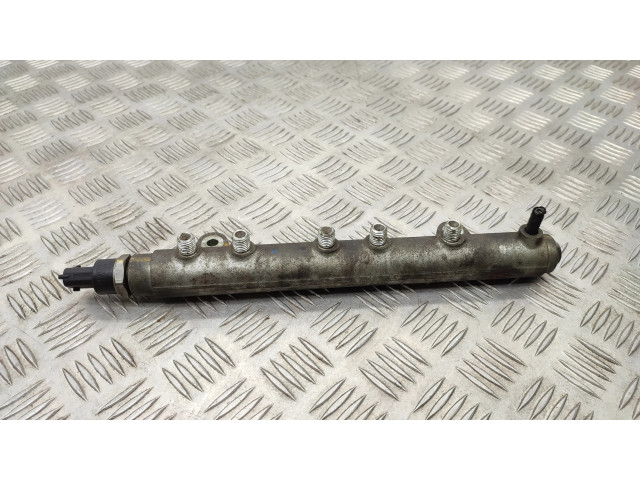 Топливная рампа 0445214051, 16610RBDE01 Honda FR-V 2.2