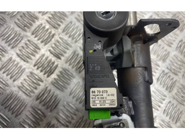 Ojnice 8673073, 73760 Volvo S80