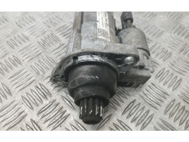 Стартер 02M911024P, TS18ER123 Volkswagen PASSAT CC