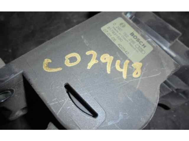 Модуль блока управления кондиционером    Fiat Doblo