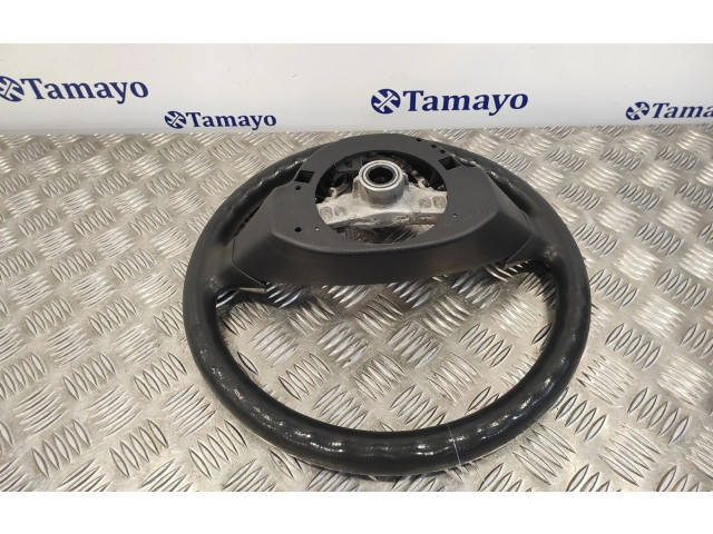 Volant Subaru Justy 2008