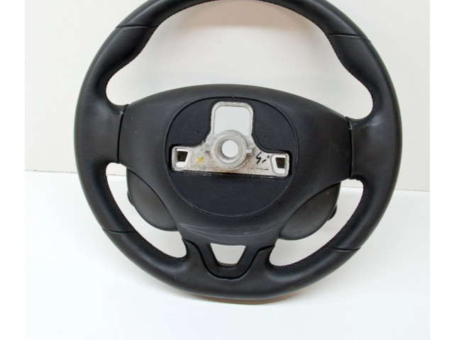 Руль Smart ForFour II W453 2014 - года A4534600403, 34151219F