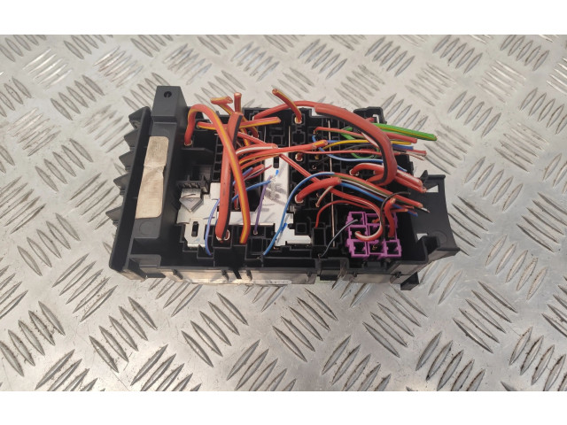 Блок предохранителей 5C0937819K Volkswagen Jetta VI