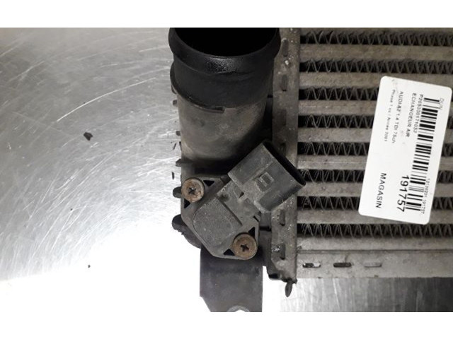 Интеркулер 8Z0145805E Audi A2