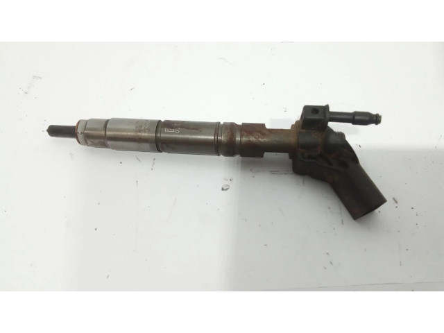 Форсунка 0986435 Jeep Grand Cherokee (WK) для дизельного двигателя 3