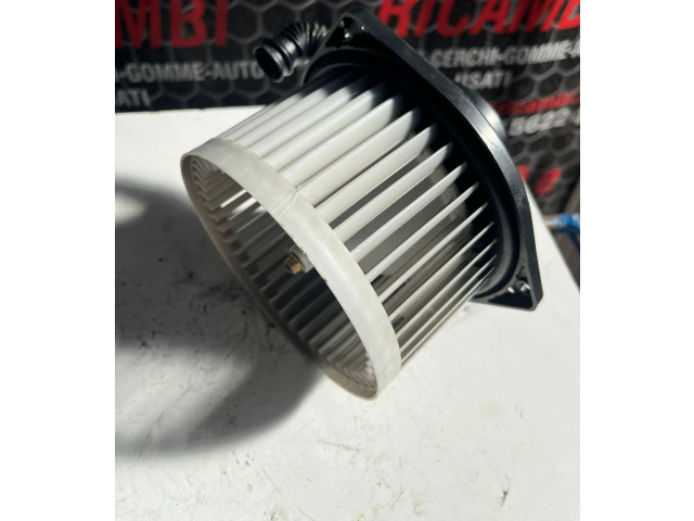 Вентилятор печки    A55000, 0D28L   Chevrolet Spark