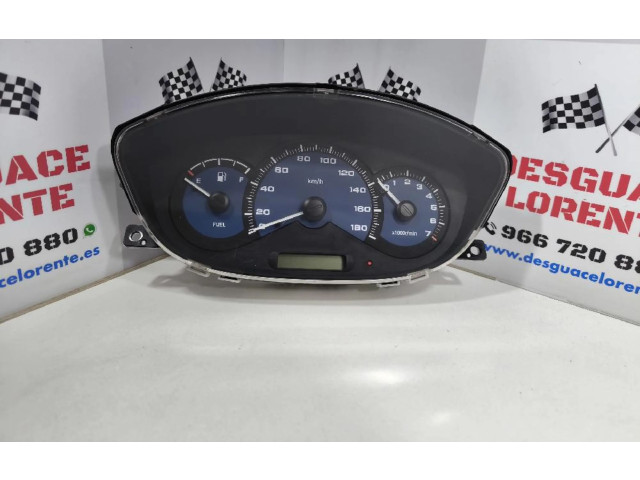 Панель приборов 96664150   Chevrolet Matiz       