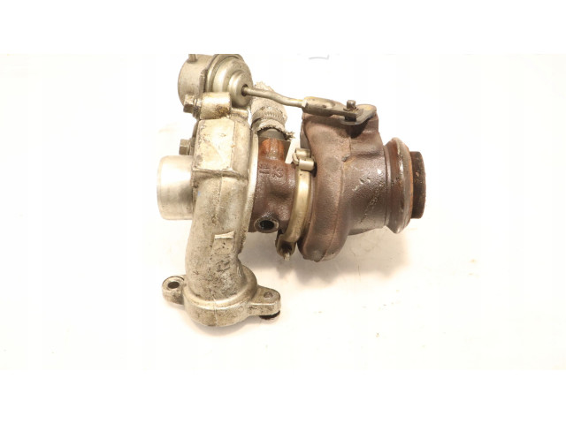 Vstřikovací čerpadlo Peugeot 308