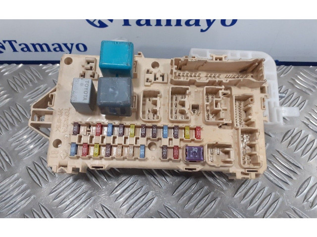 Модуль управления BSM 892210F010 Toyota Corolla Verso AR10