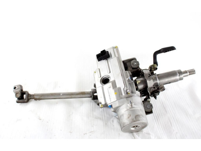  рейка  Колонка рулевая 52057861   Fiat Punto Evo  -  года