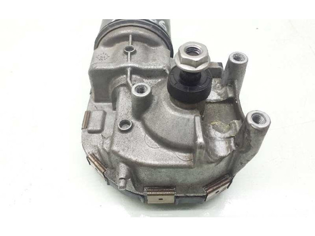 Моторчик дворников 5E1955119, 5E1955023A Skoda Octavia Mk3 (5E)