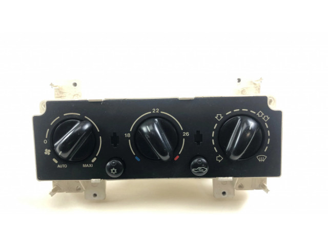 Вентилятор печки N100107M, 30280022 Citroen Xsara