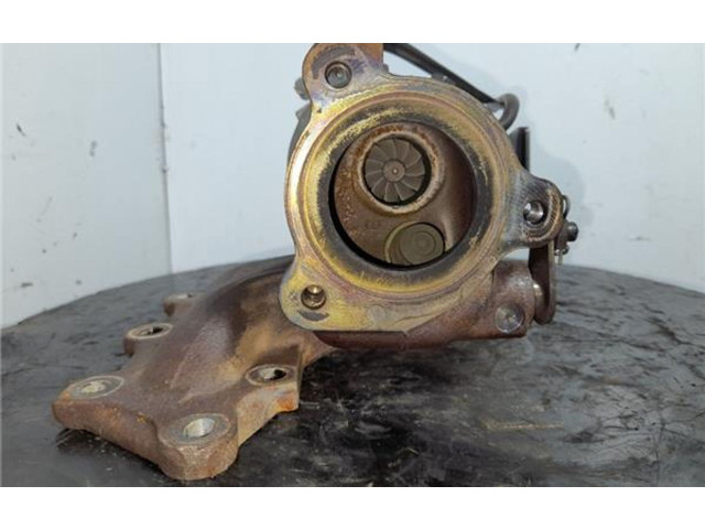 Турбина Dacia Sandero 144103742R