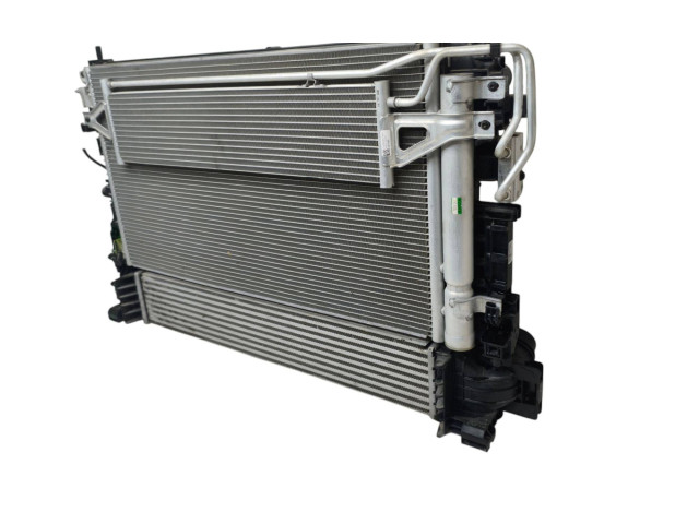 Комплект радиатора 42798216, 5100086    Buick Encore GX I   