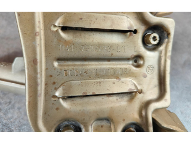 Čerpadlo oleje 7570806 BMW 7 F01 F02 F03 F04