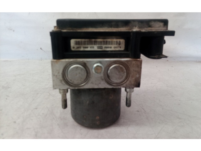 Jednotka ABS 0265231522, 0265231522 Citroen Berlingo 2006