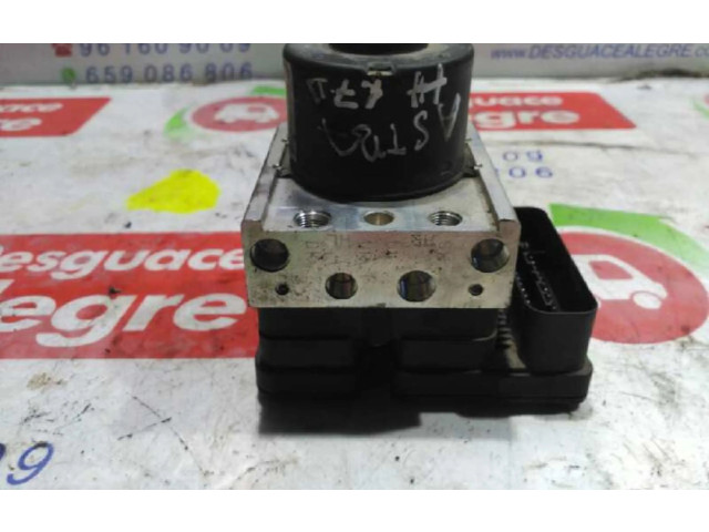 Jednotka ABS 24447833   Opel Astra H 