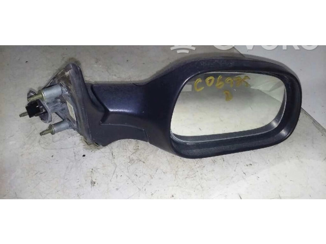 Зеркало электрическое Renault Safrane 1992 - 2000 года