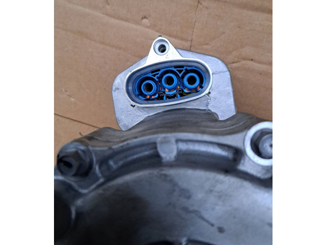 Генератор 50165775, 5190303AF Jeep Renegade