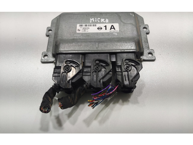 Řídící jednotka 237105FN1A Nissan Micra K14 2021