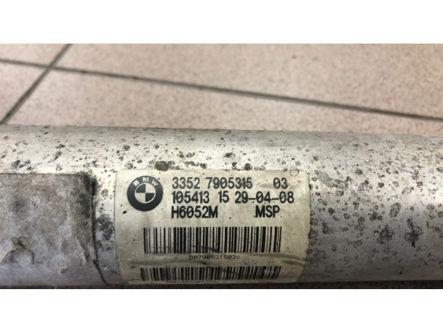 Задний aмортизатор      