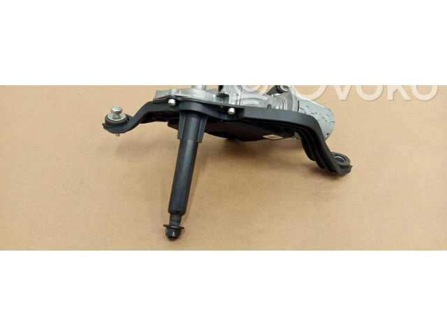 Моторчик заднего дворника 3515007200, 3515007200    Hyundai Bayon