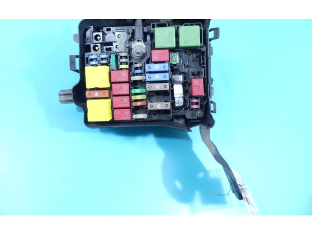 Pojistková skříňka PCFPP00296, IMPRK1298953 Peugeot 301 2018