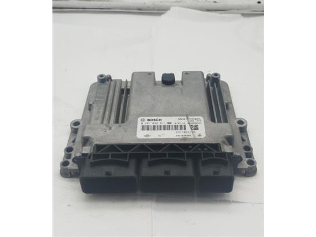 Блок управления 237106319R, 237106319R Dacia Dokker