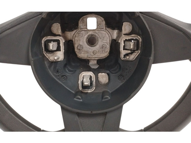 Руль Ford Ka  2009 - 2017 года 61990120A      