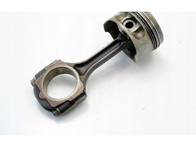  Поршень с шатуном  STD  Renault Clio II  