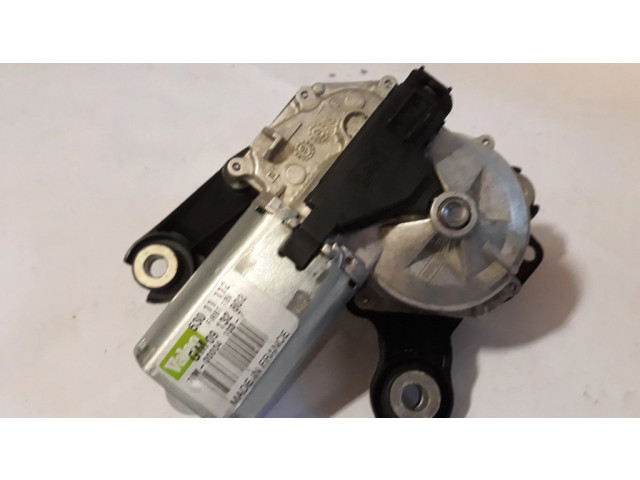 Моторчик заднего дворника 53011112, 9132802    Opel Meriva A