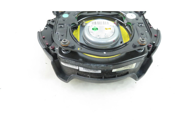 Подушка безопасности водителя 61245240F, 61245240F   Mercedes-Benz E AMG W211