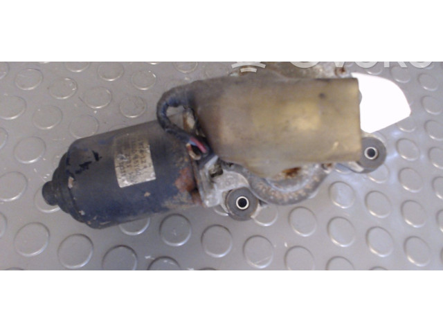 Моторчик дворников 2881065Y00, NICHTZUTREFFEND    Nissan NX 100