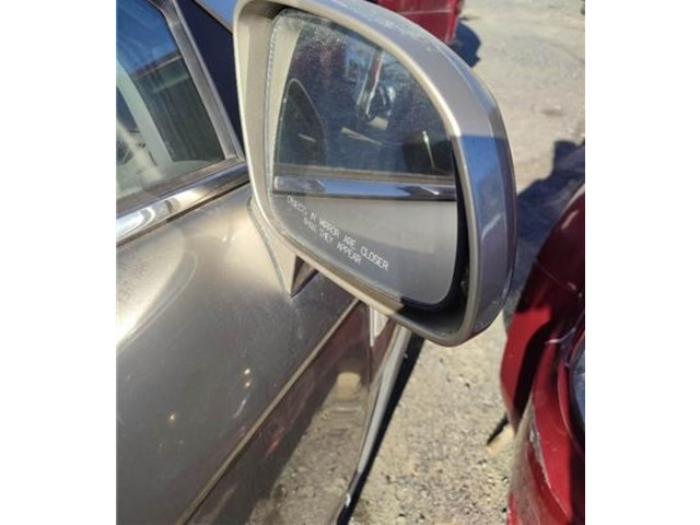 Зеркало электрическое Chevrolet Captiva - года