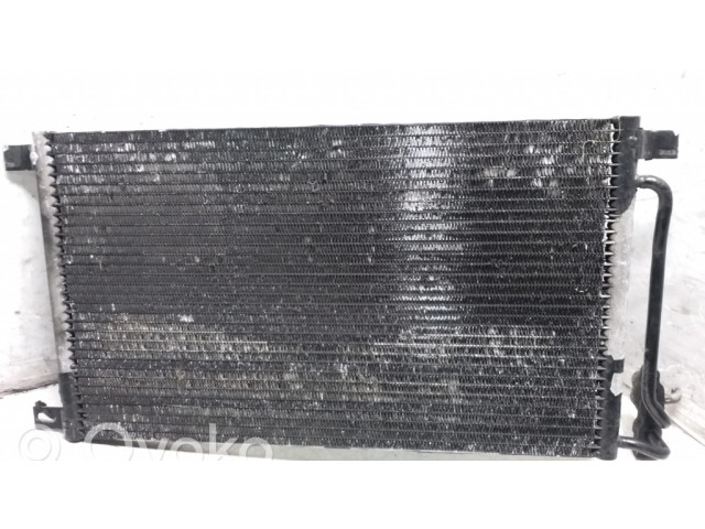 Радиатор охлаждения кондиционера воздуха