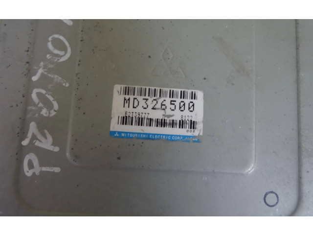 Řídící jednotka MD326500, E2T3977 Proton 415 1994