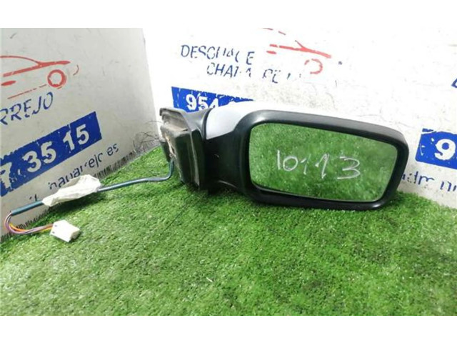 Зеркало (механическое) Volvo S40, V40 1995 - 2004 года