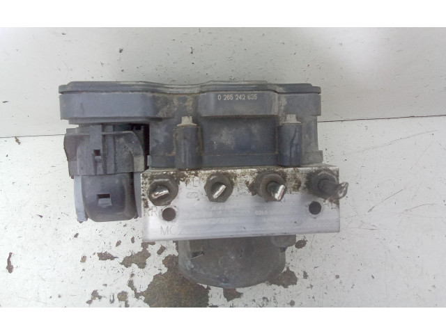 Блок управления АБС 0265242635, 0265242635 Lancia Ypsilon