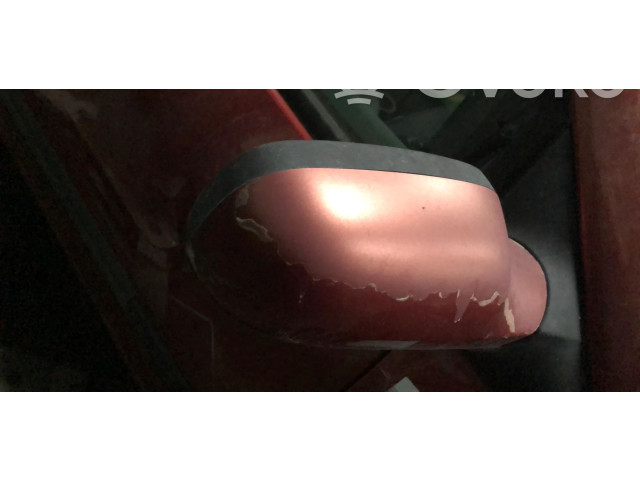 Зеркало электрическое        Mitsubishi Endeavor  2006 - 2008 года   