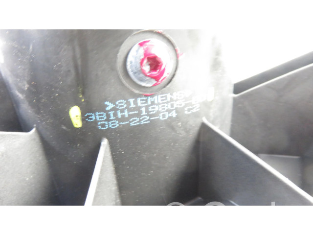 Вентилятор печки 3BIH19805BD Hummer H2